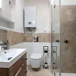 Tyrolia Apartment Loučná pod Klínovcem
