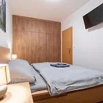 Apartman Tyrolia