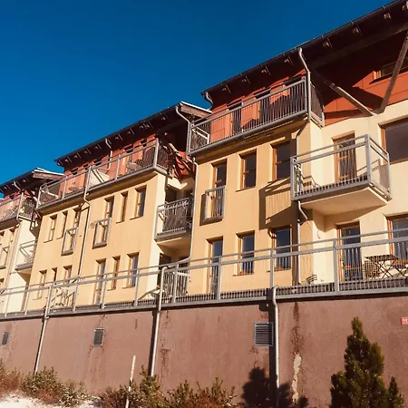 Tyrolia Apartment