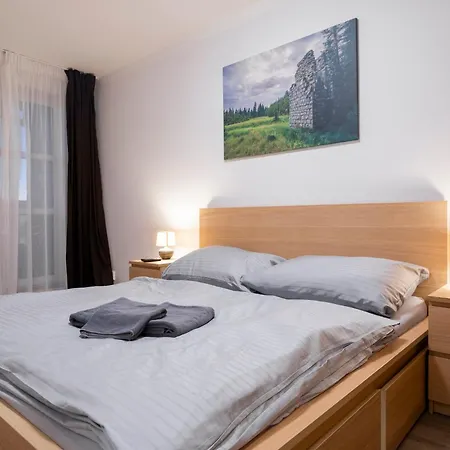 Tyrolia Loučná pod Klínovcem