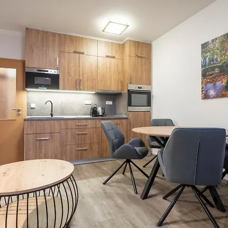 Apartment Tyrolia *
