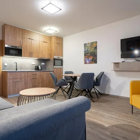 Apartment Tyrolia *