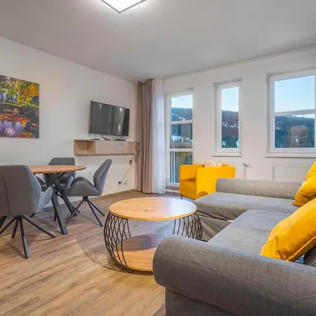 Tyrolia Apartment