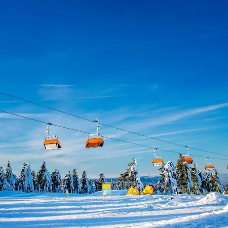 Tyrolia * Loučná pod Klínovcem