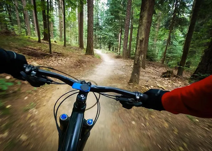 Tyrolia Apartment Loučná pod Klínovcem