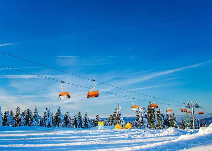 Tyrolia * Loučná pod Klínovcem