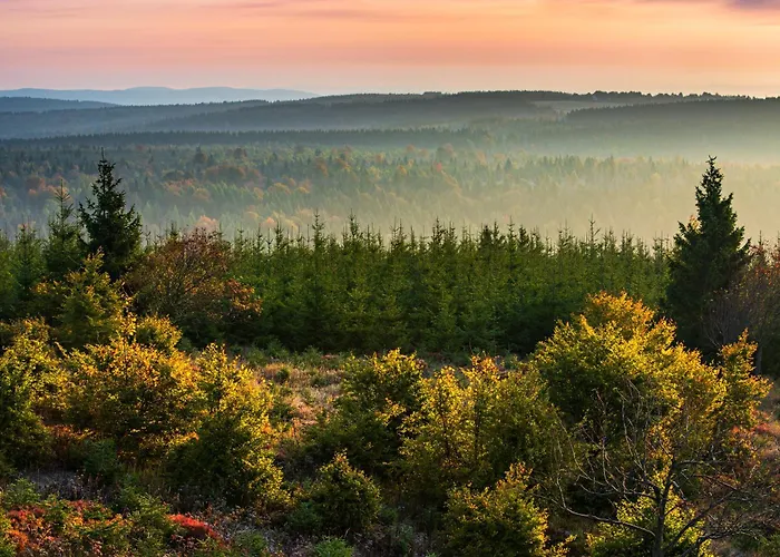 Tyrolia * Loučná pod Klínovcem